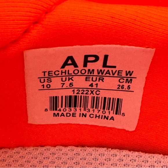 APL Techloom Wave - Picture 9 of 15